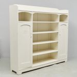 1382 4350 BOOK CASE